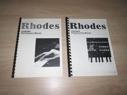 Rhodes-Chroma